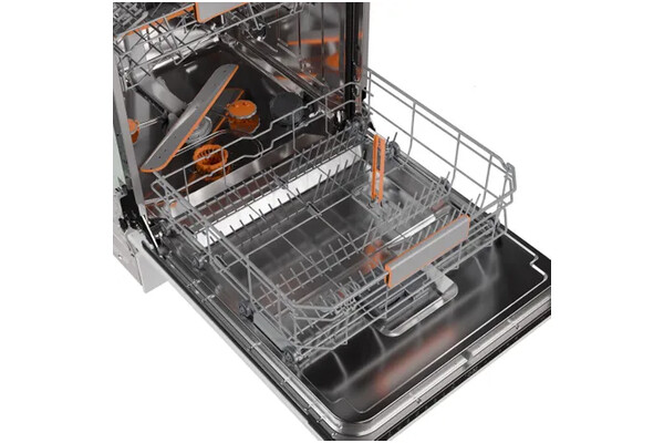 Zmywarka do zabudowy Gorenje GVB67364