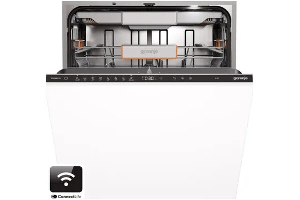 Zmywarka do zabudowy Gorenje GV673A65