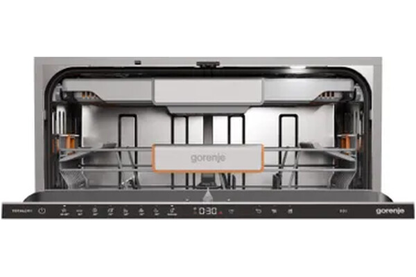 Zmywarka do zabudowy Gorenje GV673A65