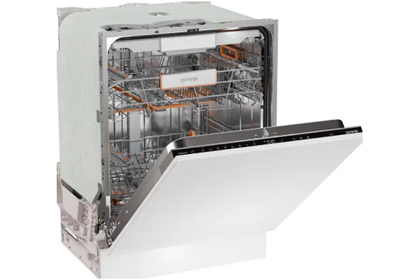 Zmywarka do zabudowy Gorenje GV673A65