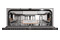 Zmywarka do zabudowy Gorenje GV673A65