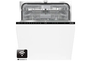 Zmywarka do zabudowy Gorenje GV673D63