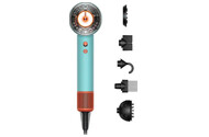 Suszarka DYSON HD16 Supersonic 2000W kolor niebieski