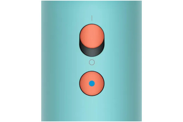 Suszarka DYSON HD16 Supersonic 2000W kolor niebieski