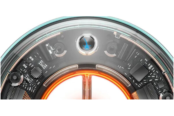 Suszarka DYSON HD16 Supersonic 2000W kolor niebieski