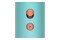 Suszarka DYSON HD16 Supersonic 2000W kolor niebieski