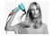 Suszarka DYSON HD16 Supersonic 2000W kolor niebieski