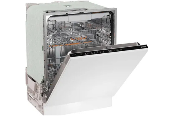 Zmywarka do zabudowy Gorenje GV16E1