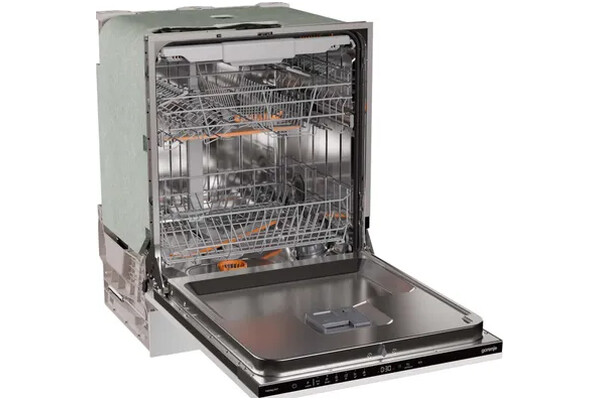 Zmywarka do zabudowy Gorenje GV16E1