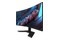 Monitor 34.0" GIGABYTE GS34WQC czarny