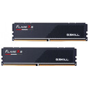 Pamięć RAM G.Skill FLARE X5 AMD 64GB DDR5 6000MHz Z radiatorem 36CL