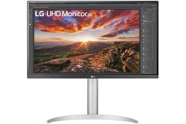 Monitor 27.0" LG 27UP850