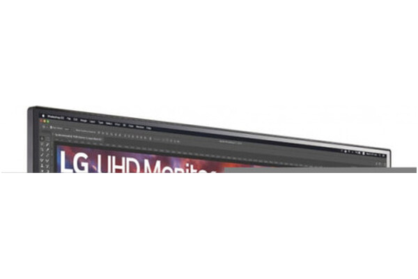 Monitor 27.0" LG 27UP850