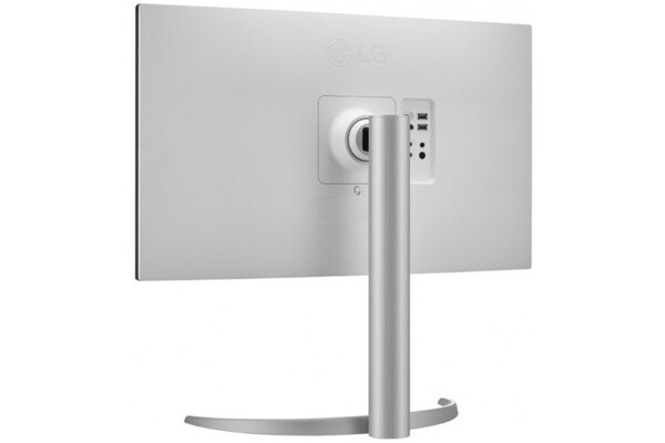 Monitor 27.0" LG 27UP850