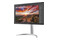 Monitor 27.0" LG 27UP850
