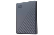 Dysk zewnętrzny HDD WD My Passport 2TB grafitowy
