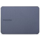 Dysk zewnętrzny HDD TOSHIBA Canvio Gaming 4TB grafitowy