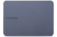 Dysk zewnętrzny HDD TOSHIBA Canvio Gaming 4TB grafitowy