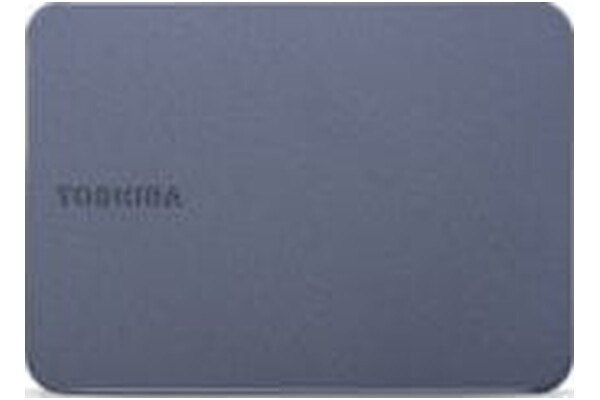 Dysk zewnętrzny HDD TOSHIBA Canvio Gaming 4TB grafitowy