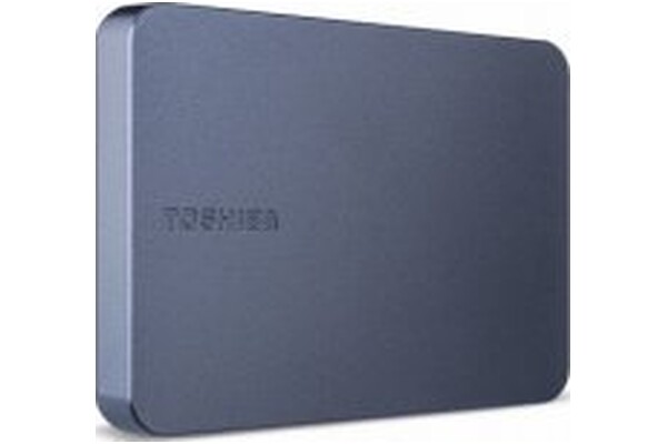 Dysk zewnętrzny HDD TOSHIBA Canvio Gaming 4TB grafitowy