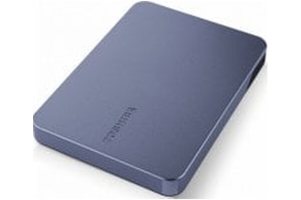 Dysk zewnętrzny HDD TOSHIBA Canvio Gaming 4TB grafitowy