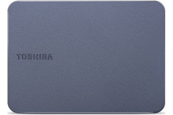 Dysk zewnętrzny HDD TOSHIBA Canvio Gaming 4TB grafitowy