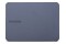Dysk zewnętrzny HDD TOSHIBA Canvio Gaming 4TB grafitowy