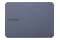 Dysk zewnętrzny HDD TOSHIBA Canvio Gaming 4TB grafitowy