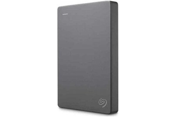Dysk zewnętrzny HDD Seagate Basic 5TB grafitowy