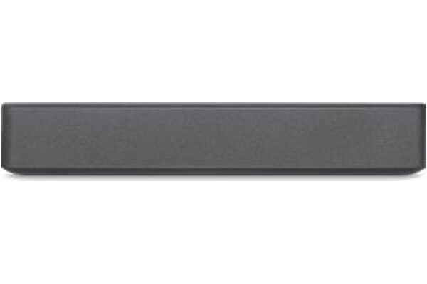 Dysk zewnętrzny HDD Seagate Basic 5TB grafitowy
