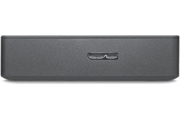 Dysk zewnętrzny HDD Seagate Basic 5TB grafitowy