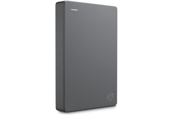 Dysk zewnętrzny HDD Seagate Basic 5TB grafitowy