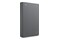 Dysk zewnętrzny HDD Seagate Basic 5TB grafitowy