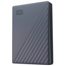 Dysk zewnętrzny HDD WD My Passport 4TB grafitowy