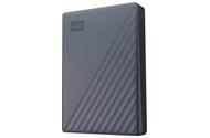 Dysk zewnętrzny HDD WD My Passport 4TB grafitowy