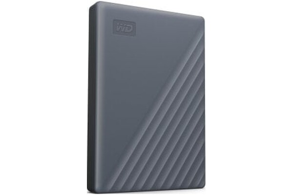 Dysk zewnętrzny HDD WD My Passport 4TB grafitowy