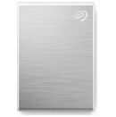 Dysk zewnętrzny SSD Seagate One Touch 2TB srebrny