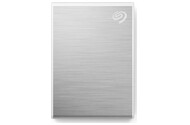 Dysk zewnętrzny SSD Seagate One Touch 2TB srebrny
