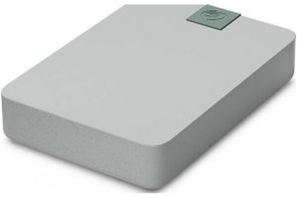 Dysk zewnętrzny HDD Seagate Ultra Touch 5TB szary