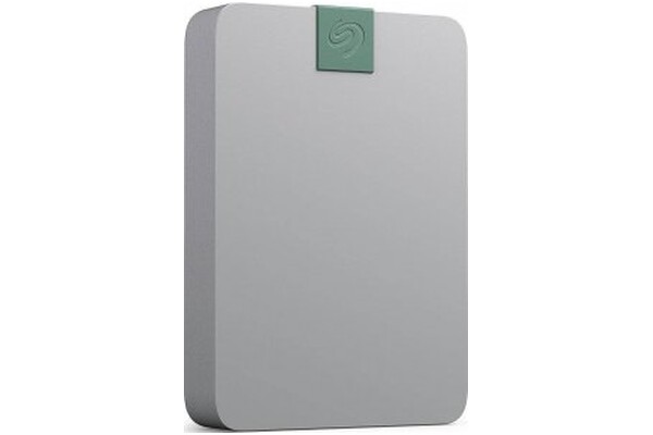 Dysk zewnętrzny HDD Seagate Ultra Touch 5TB szary