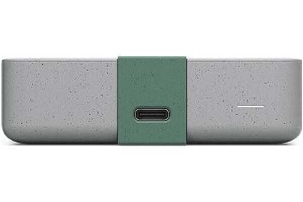 Dysk zewnętrzny HDD Seagate Ultra Touch 5TB szary