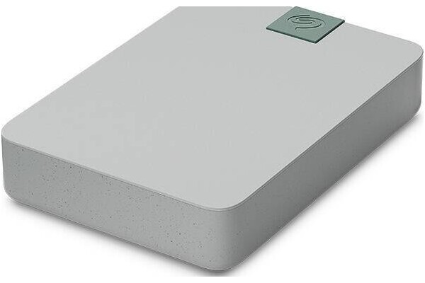 Dysk zewnętrzny HDD Seagate Ultra Touch 5TB szary