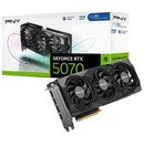 Karta graficzna PNY RTX 5070 Triple Fan 12GB GDDR7