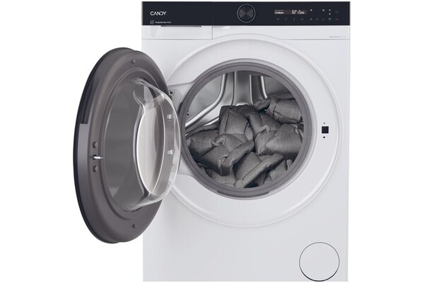 Pralka Candy BS48SB6S 8.0kg 1400obr./min