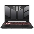 Laptop ASUS TUF Gaming A15 15.6" AMD Ryzen 7 7435HS NVIDIA GeForce RTX 4050 8GB 512GB SSD M.2