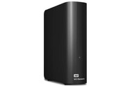 Dysk zewnętrzny HDD WD Elements Desktop 24TB czarny