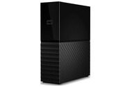 Dysk zewnętrzny HDD WD My Book 24TB czarny