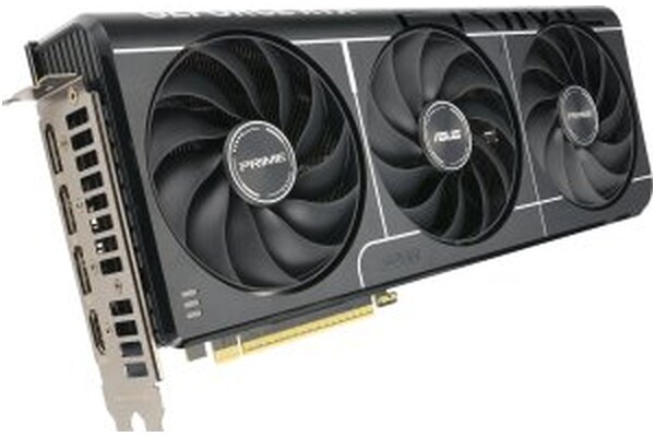 Karta graficzna ASUS RTX 5070 12GB GDDR7