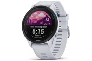 Smartwatch Garmin Forerunner 255 Music 1.30" biały