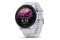 Smartwatch Garmin Forerunner 255 Music 1.30" biały